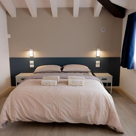 Apartment-Boutique Stella Cittadella Eksteriør bilde