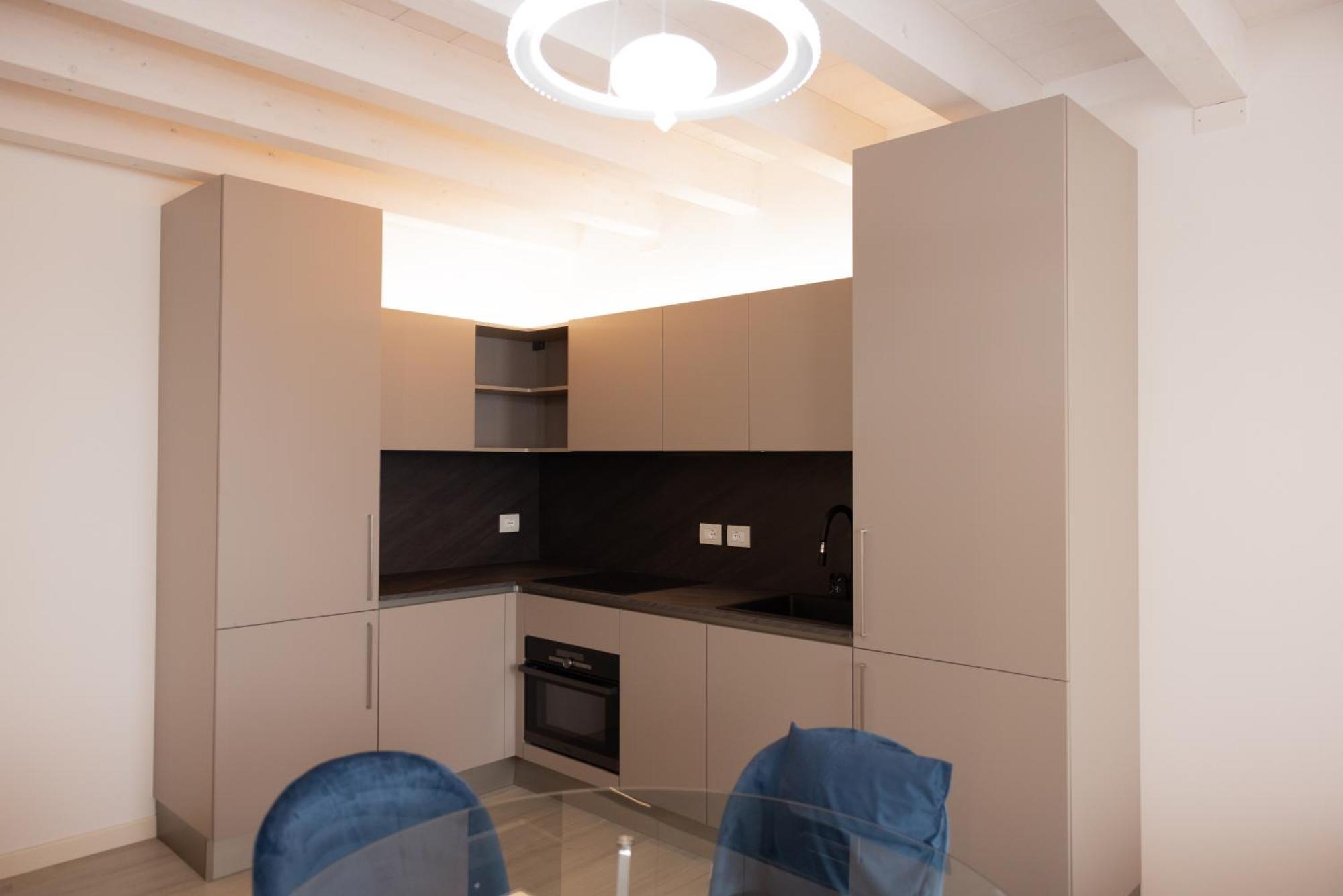 Apartment-Boutique Stella Cittadella Eksteriør bilde