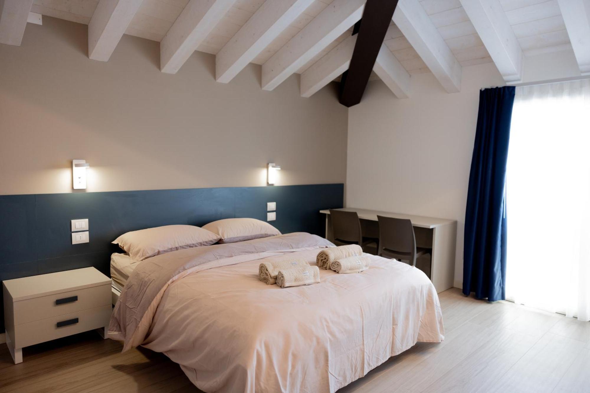 Apartment-Boutique Stella Cittadella Eksteriør bilde