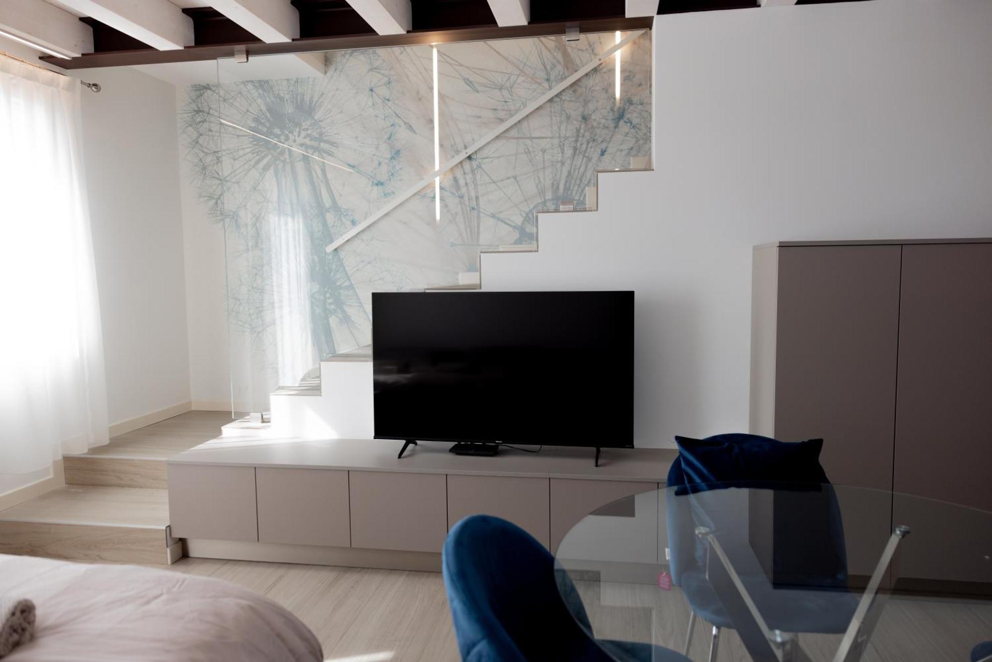 Apartment-Boutique Stella Cittadella Eksteriør bilde